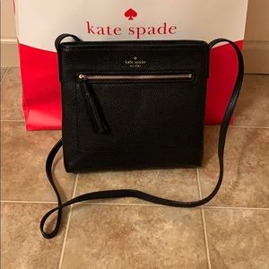 NWT Kate Spade Chester Street Dessi crossbody